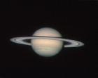 Saturne 16 mai couleur