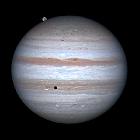 Jupiter 21/11