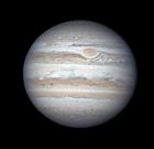 Jupiter 11012013- 19H23 -IMG132E