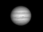 Jupiter ASI 120 6 janvier 2014