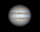 Jupiter 1H17 - 12022015