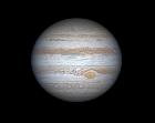 Jupiter 2H26 -12022015