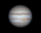 Jupiter 2H28 -12022015