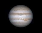 Jupiter 2H36-12022015