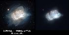 NGC7027-comparaison