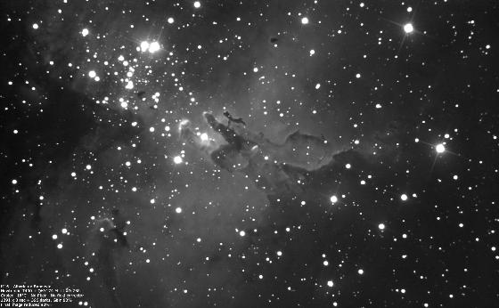 Piliers de la création