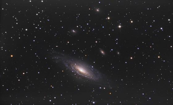 NGC7331-composite-Alberic-Papilain