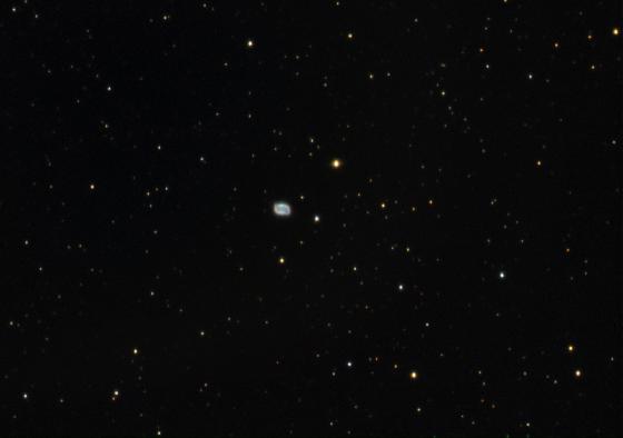 Phantom streak T400-recallage neb