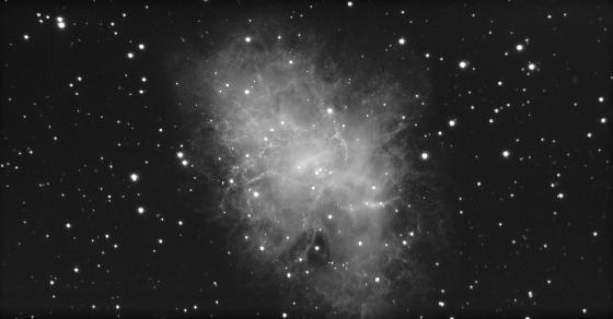 M1-QHY5III 290 M punchy