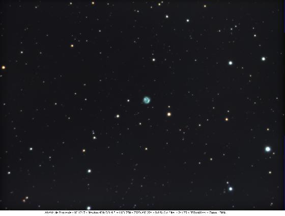 IC 1747 - version couleur ASI 224