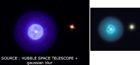 Comparaison-HST-Albéric