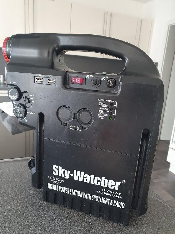 Skywatcher Flextube 254/1200mm GOTO