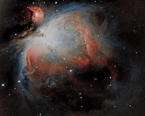Skywatcher Flextube 254/1200mm GOTO