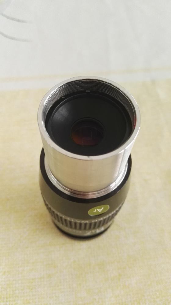 Vds ES 6.7mm 82° : 2 utilisations