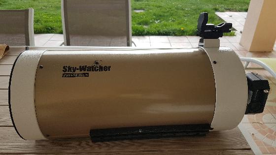 maksutov 180/2700 skywatcher