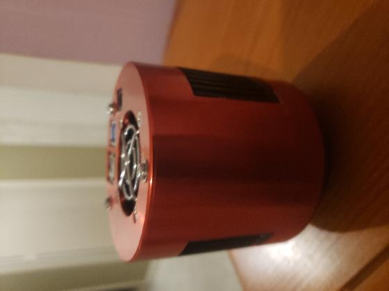 Asi 178 MM refroidie