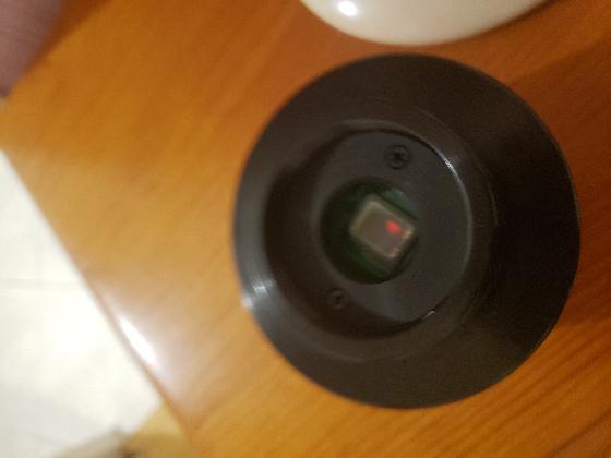 Asi 178 MM refroidie