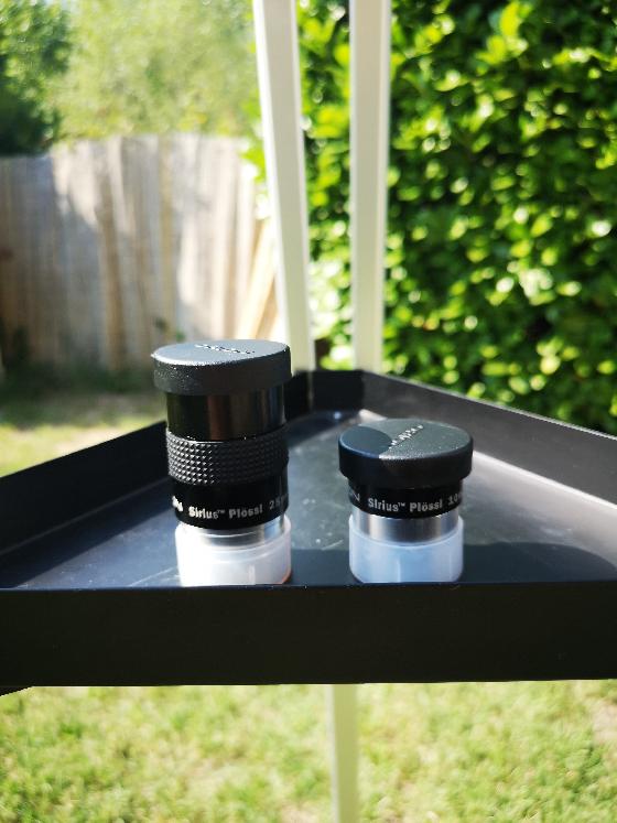 Orion 9024 astroview 