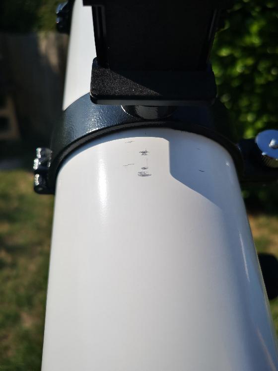 Orion 9024 astroview 