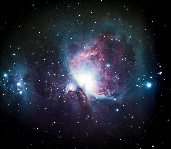 Explore Scientific 80/480 triplet APO + crayford 1/10 + mallette