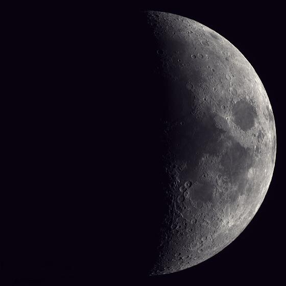 Explore Scientific 80/480 triplet APO + crayford 1/10 + mallette