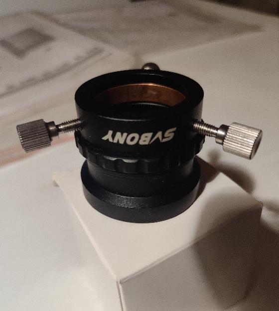 Diviseur optique TSOAG11 pour Canon