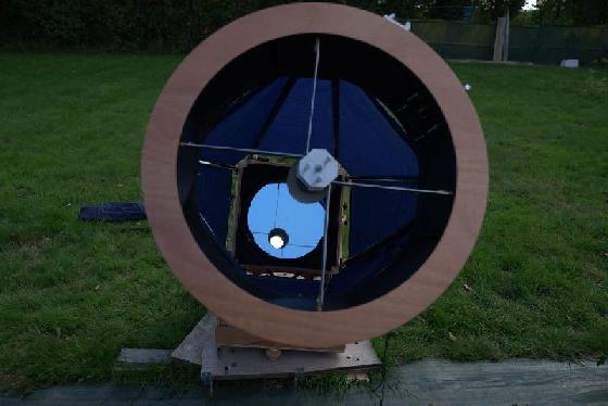 Ensemble Sud Dobson 16 pouces + matériels