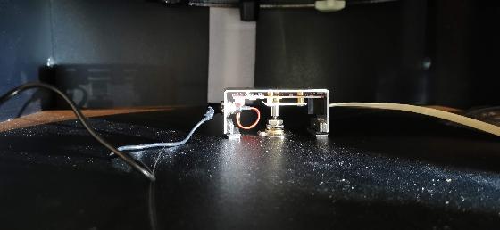 Dobson N 406/1829 Truss DOB