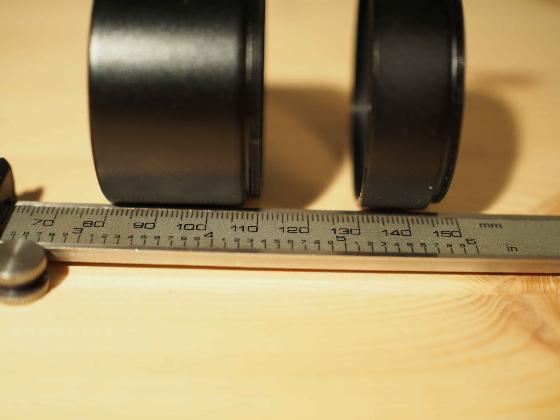 Bague extension oculaire Hyperion