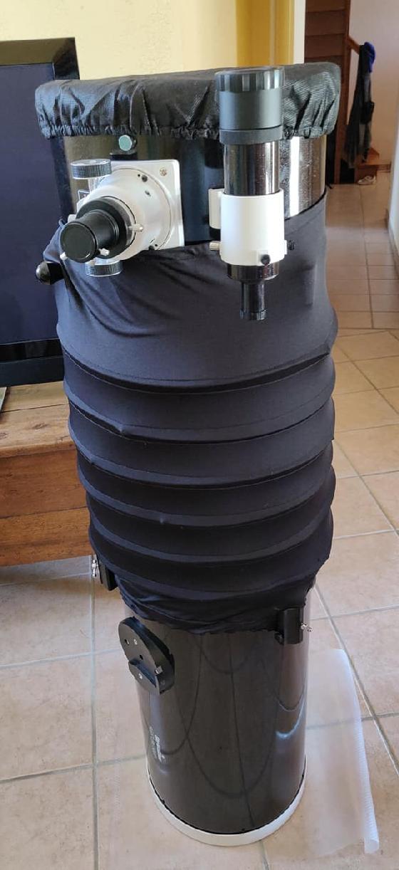 Dobson Flextube Sky-Watcher 305/1500 Goto