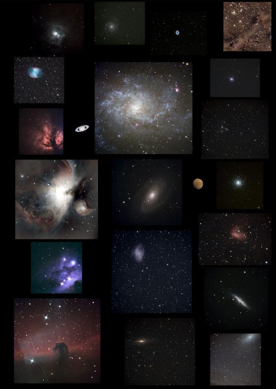 Dobson Flextube Sky-Watcher 305/1500 Goto