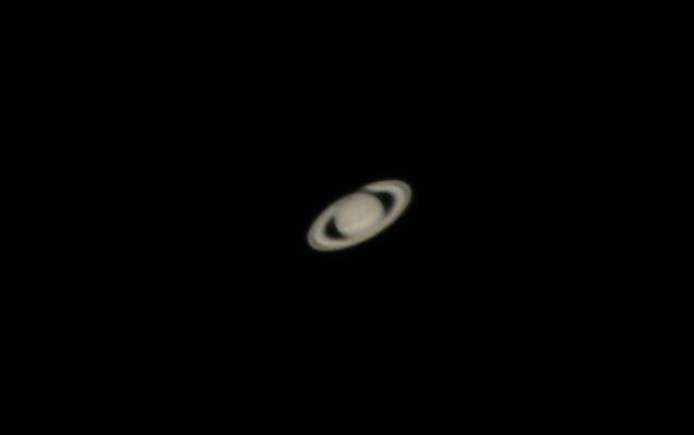 Saturne