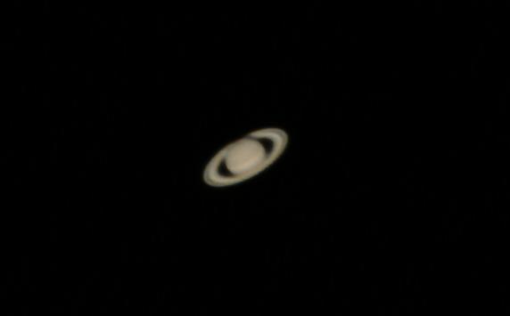 Saturne
