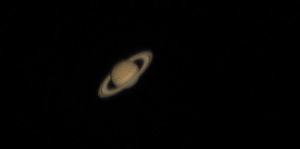 Saturne 13/08/2021