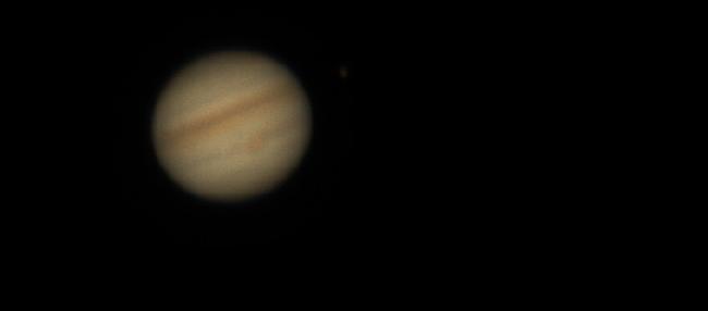 Saturne 13/08/2021