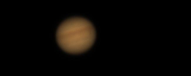 Jupiter - 14/08/2021