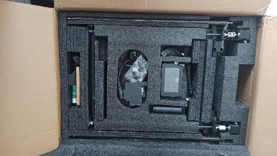 Imprimante 3D Artillery Sidewinder X3 Plus