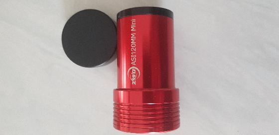 ZWO 120mm Mini