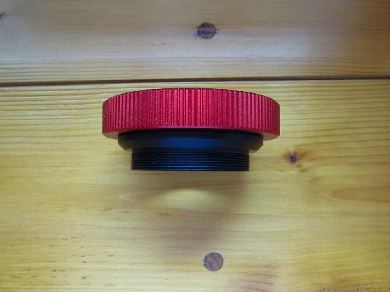 Porte-oculaires Twist Lock ArteSky pour Skywatcher (M54x1mm)