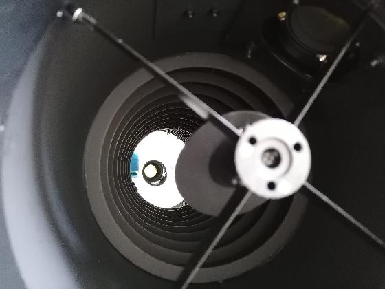 Skywatchr 200-800 Quattro 200P