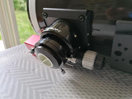 Skywatchr 200-800 Quattro 200P