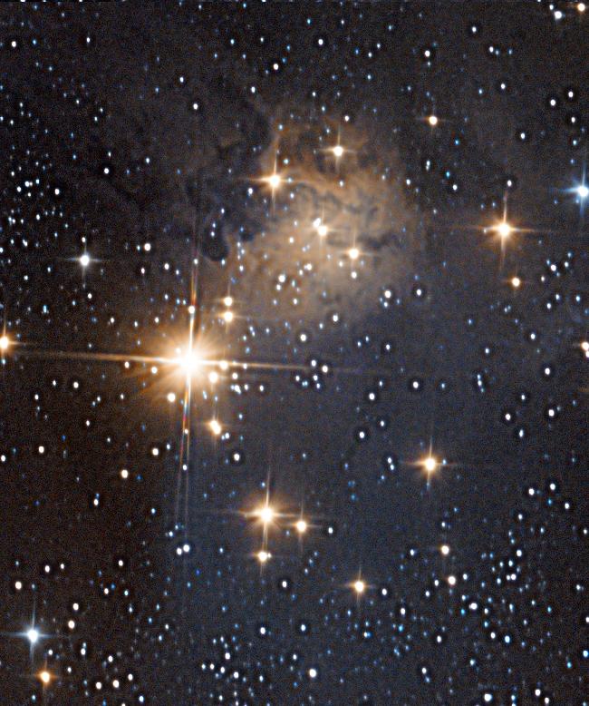 ngc2264