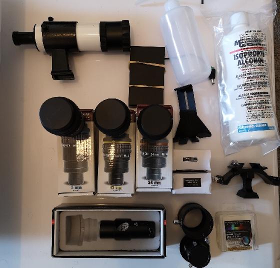 Dobson 300/1500 Excellent état