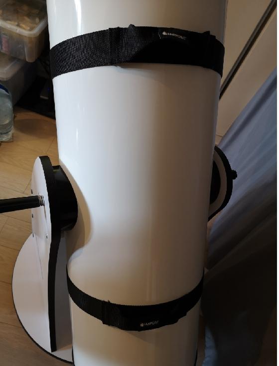 Dobson 300/1500 Excellent état