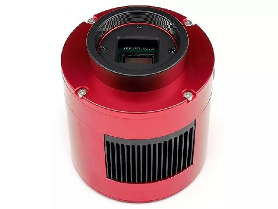 Camera zwo ASI 183 mc pro