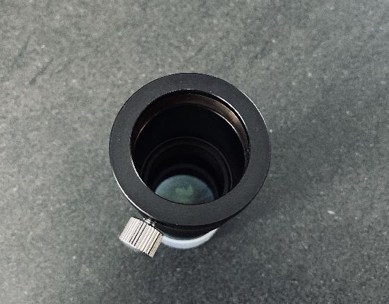 Barlow x2 BST Starguider 31.75