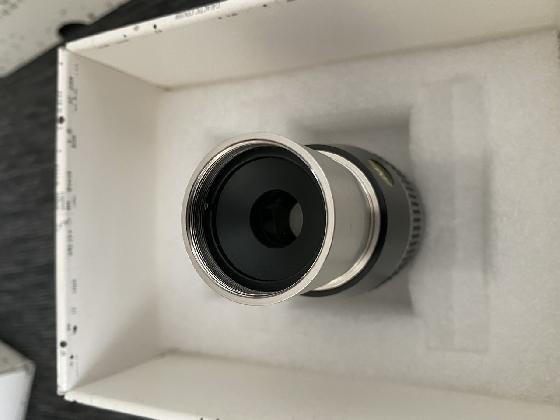 Explore scientific 6.7mm 82