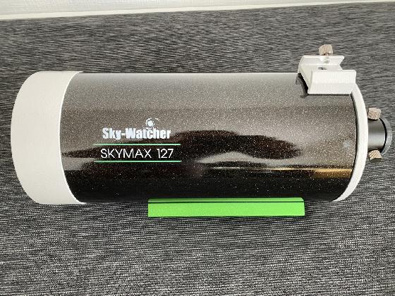 Mak 127 Skywatcher