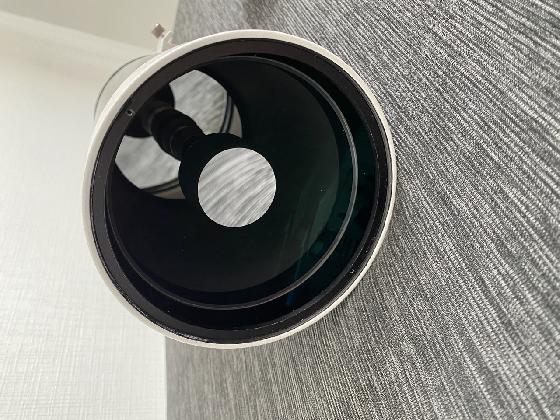 Mak 127 Skywatcher