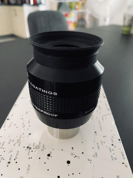 Explore scientific 24mm 68